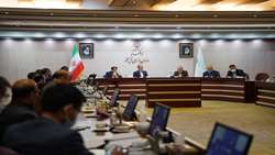 تامین 2 هزار میلیارد تومان اعتبار، دستاورد بازدید رئیس سازمان بازرسی از تصفیه خانه فاضلاب جنوب تهران/ قائم مقام سازمان بازرسی: اگر فاز هفت و هشت تصفیه خانه تیرماه سال آینده به بهره برداری نرسد هیچ عذری پذیرفته نیست